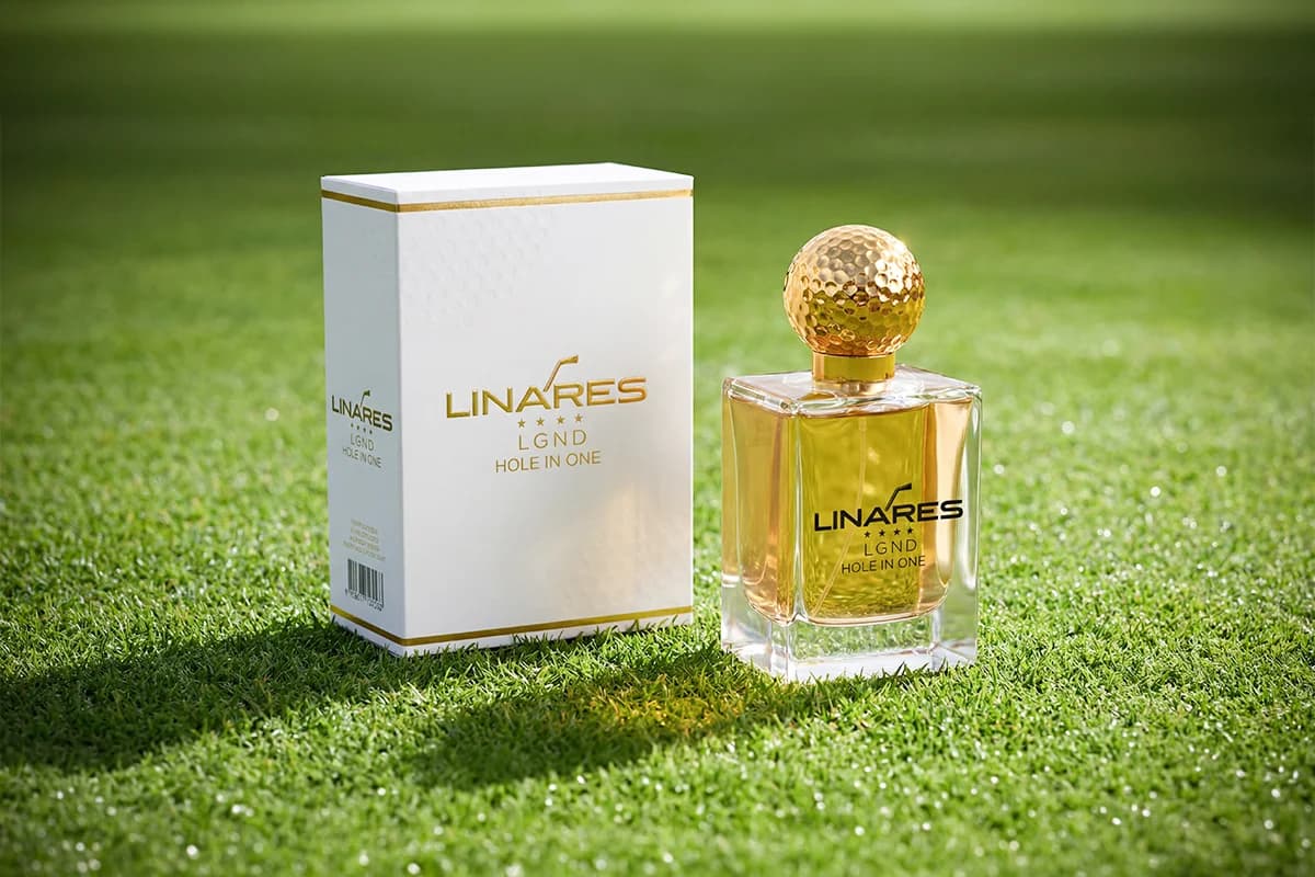 Linares LGND