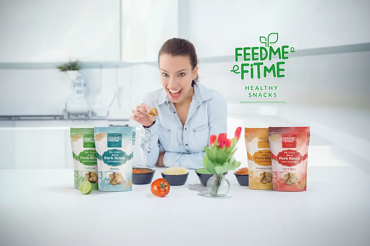 FeedMe FitMe