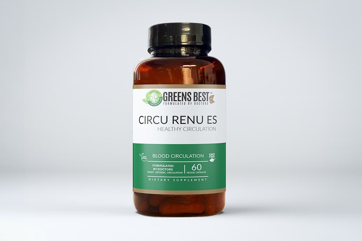 Greens Best