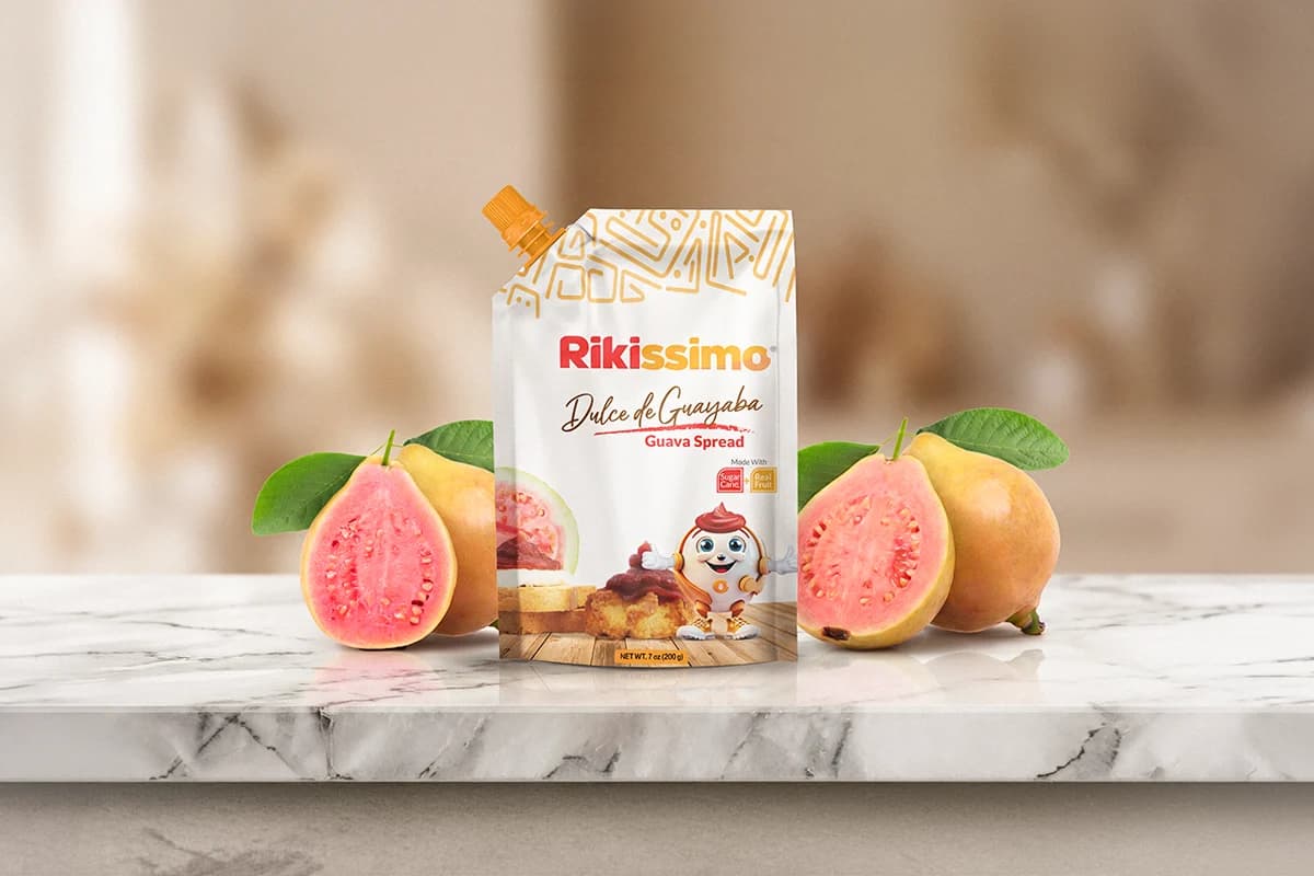 Rikissimo